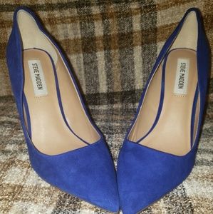 Steve Madden Daisie Pumps